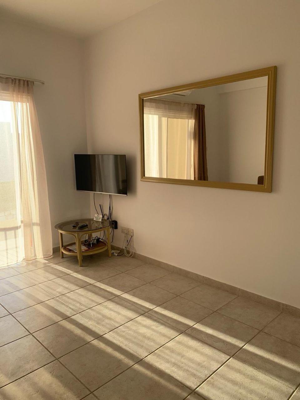 Sirena Kings Apartment Paphos Exterior photo