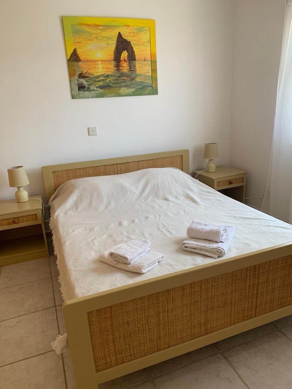 Sirena Kings Apartment Paphos Exterior photo
